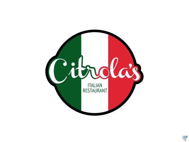 Italian Restaurant Logo - DesignContest Restaurant Logo Italian Restaurant Logo