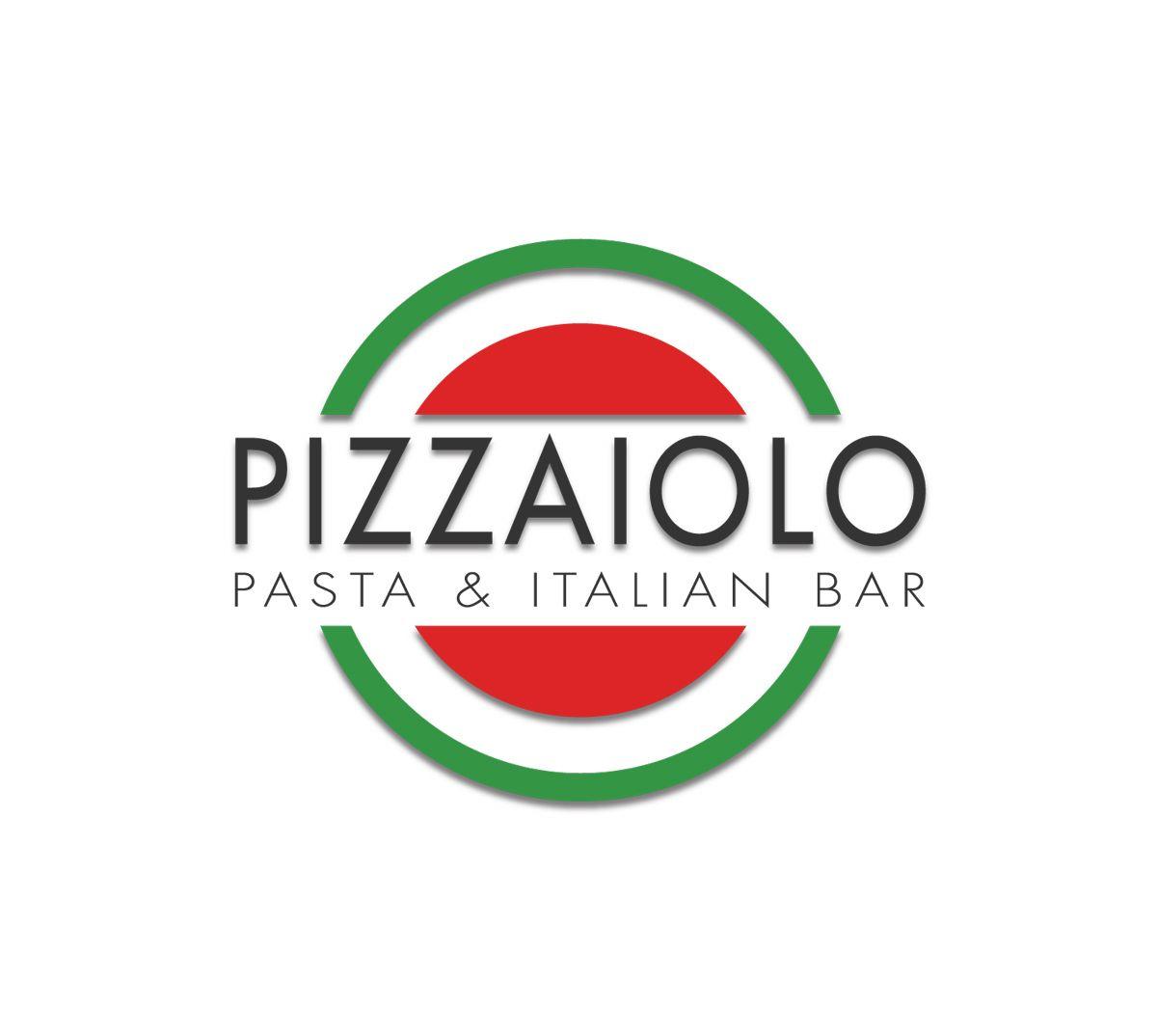 Italian Restaurant Logo - Bold, Modern, Restaurant Logo Design for Pizzaiolo - Pasta & Italian ...