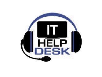 Help Desk Logo - Help desk logo 1.5