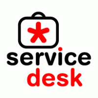 Help Desk Logo - Service Desk | Brands of the World™ | Download vector logos and ...
