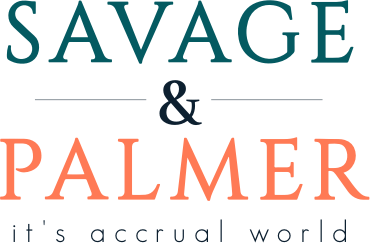 Savage Services Logo - Savage & Palmer: Accounting Services In Mumbai | GST Services Mumbai