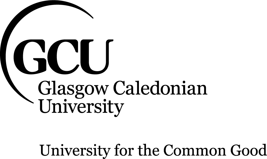 GCU Logo - Brand: Guidelines and Resources | Glasgow Caledonian University ...