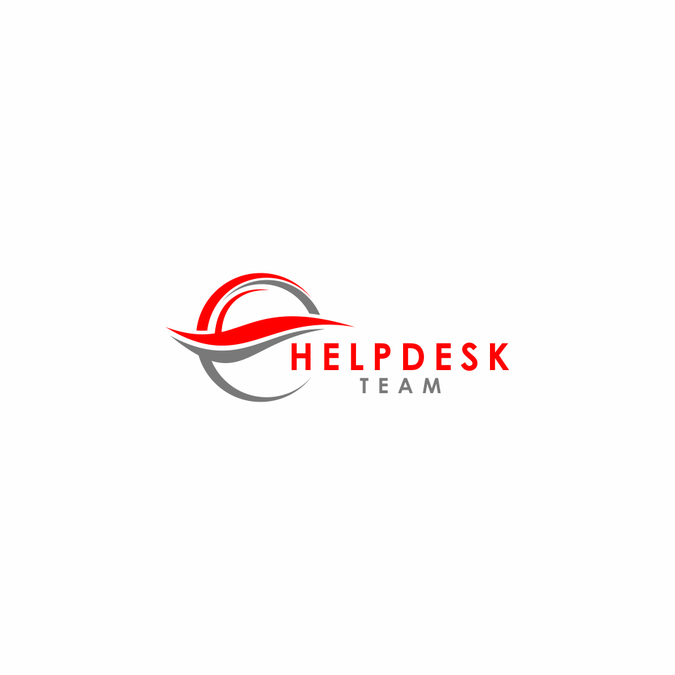 Help Desk Logo - Helpdesk logo. Logo design contest