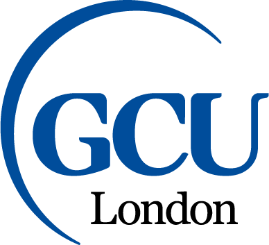 GCU Logo - Brand: Guidelines and Resources | Glasgow Caledonian University ...