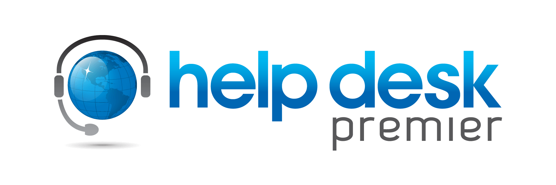 Help Desk Logo - LogoDix