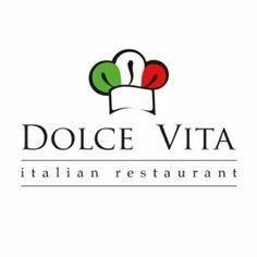 Italian Logo - 54 Best Italian Restaurant Logos images in 2018 | Creative logo ...