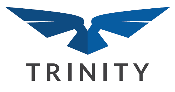 Trinity Trailer Logo - Trinity Trailers