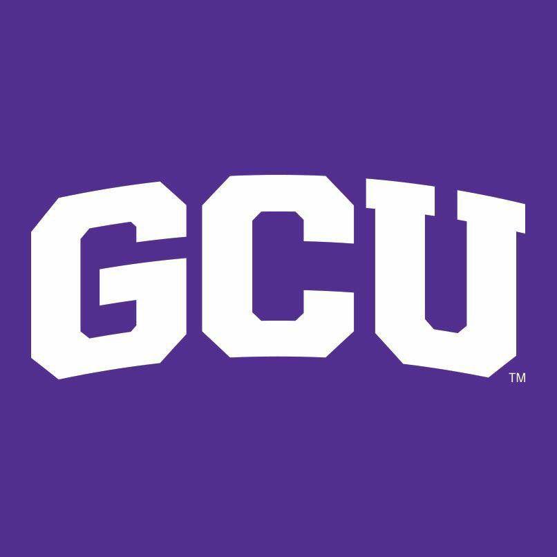 GCU Logo - Taylor's new logo looks awfully familiar