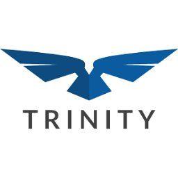Trinity Trailer Logo - Trinity MFG