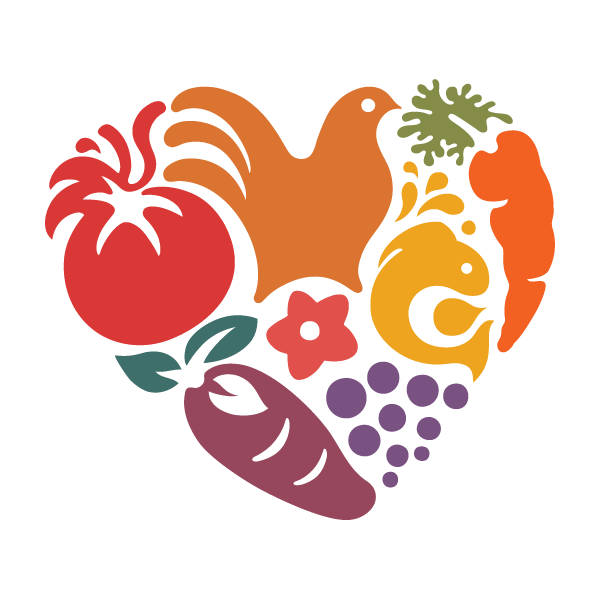 Heart Food Logo - Purina Pet Food Logo. Jeff Kahn. Logotypes & Marks. Logo food