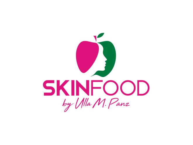 Heart Food Logo - DesignContest - Skin Food 1