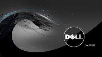 Black Dell Logo - HD Wallpaper Dell Logo Background. HD Wallpaper. Wallpaper, HD