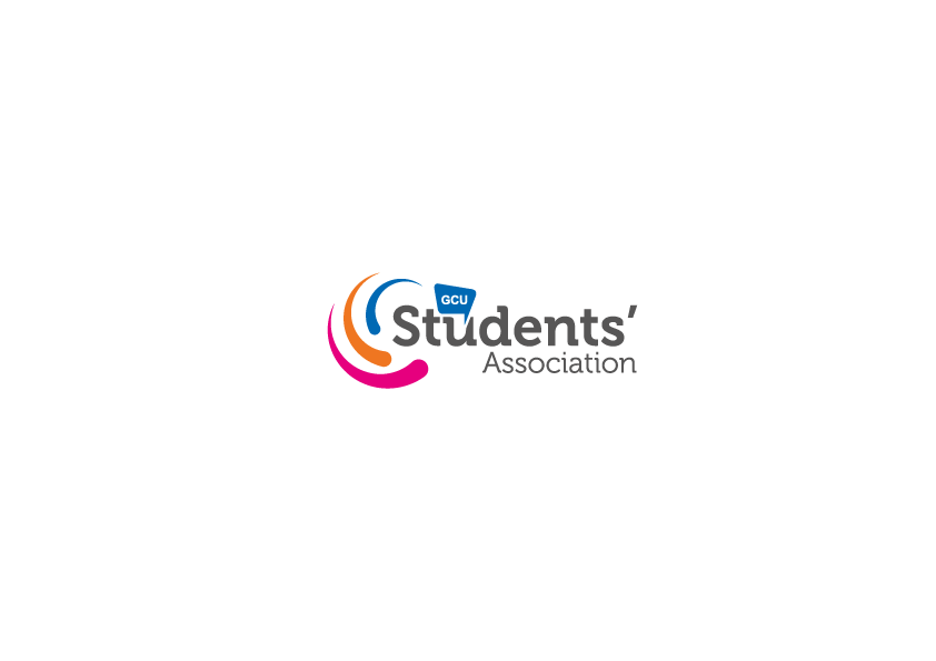 GCU Logo - Brand & templates @ GCU Students' Association