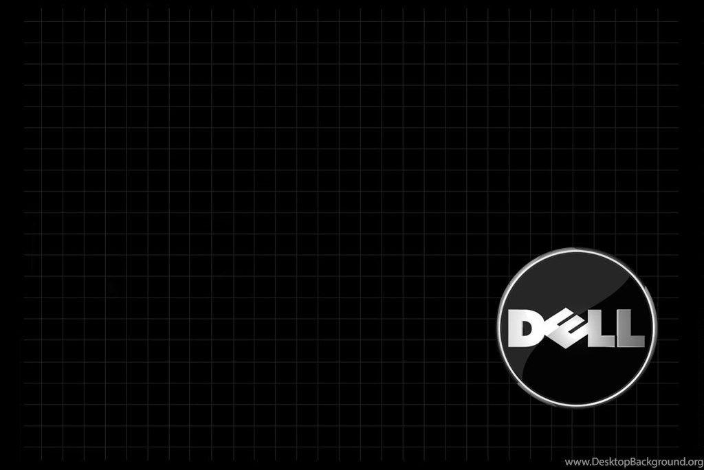 Black Dell Logo - Dell Logo Wallpaper HD 2.jpg Desktop Background