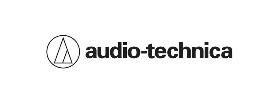 Portuguese Corporation Tech Logo - Audio Technica Corporation