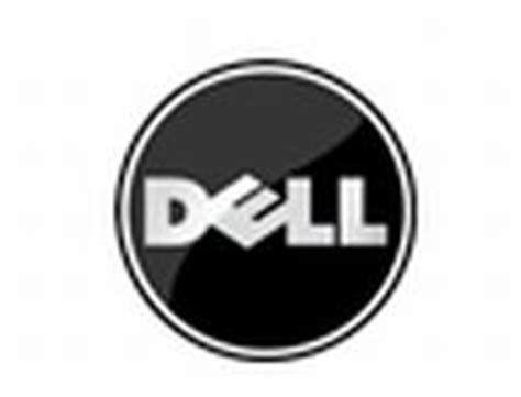 Black Dell Logo - Dell Logo Black Bmp | www.picsbud.com