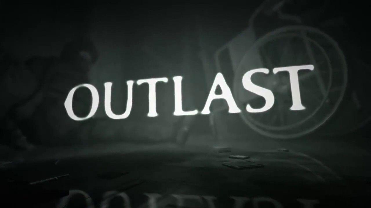 Trinity Trailer Logo - Outlast Trinity Official Trailer