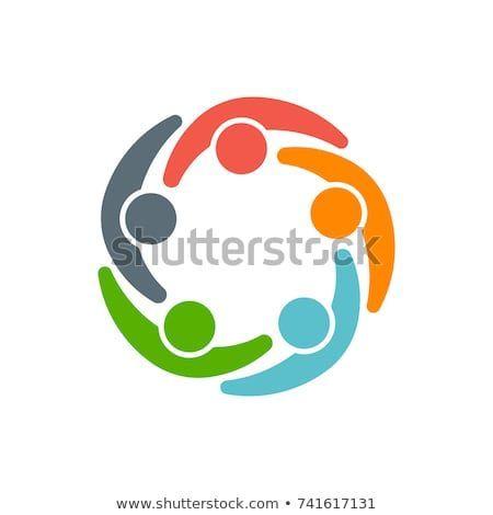 Modern Person Logo - Business people conference in modern meeting room #people #social ...