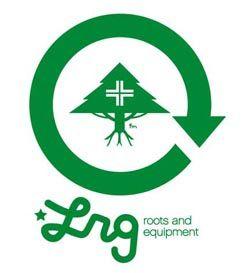 LRG Tree Logo - Tyler Walker - Logo and Logotypes LRG Logo Client: Male/Female skate ...