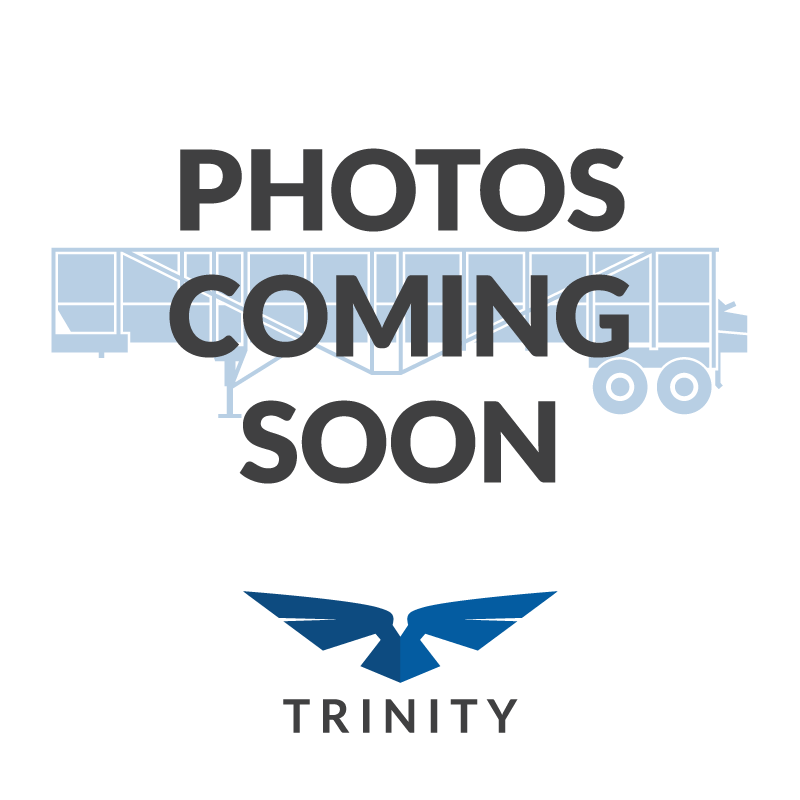 Trinity Trailer Logo - 2012 TRINITY EAGLEBRIDGE - CB195 - Trinity Trailer