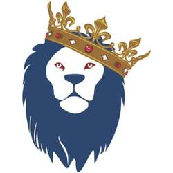 Blue Lion Crown Logo - The Blue Lion - CLOSED - 11 Photos - Wine Bars - 13401 US Hwy 1 ...