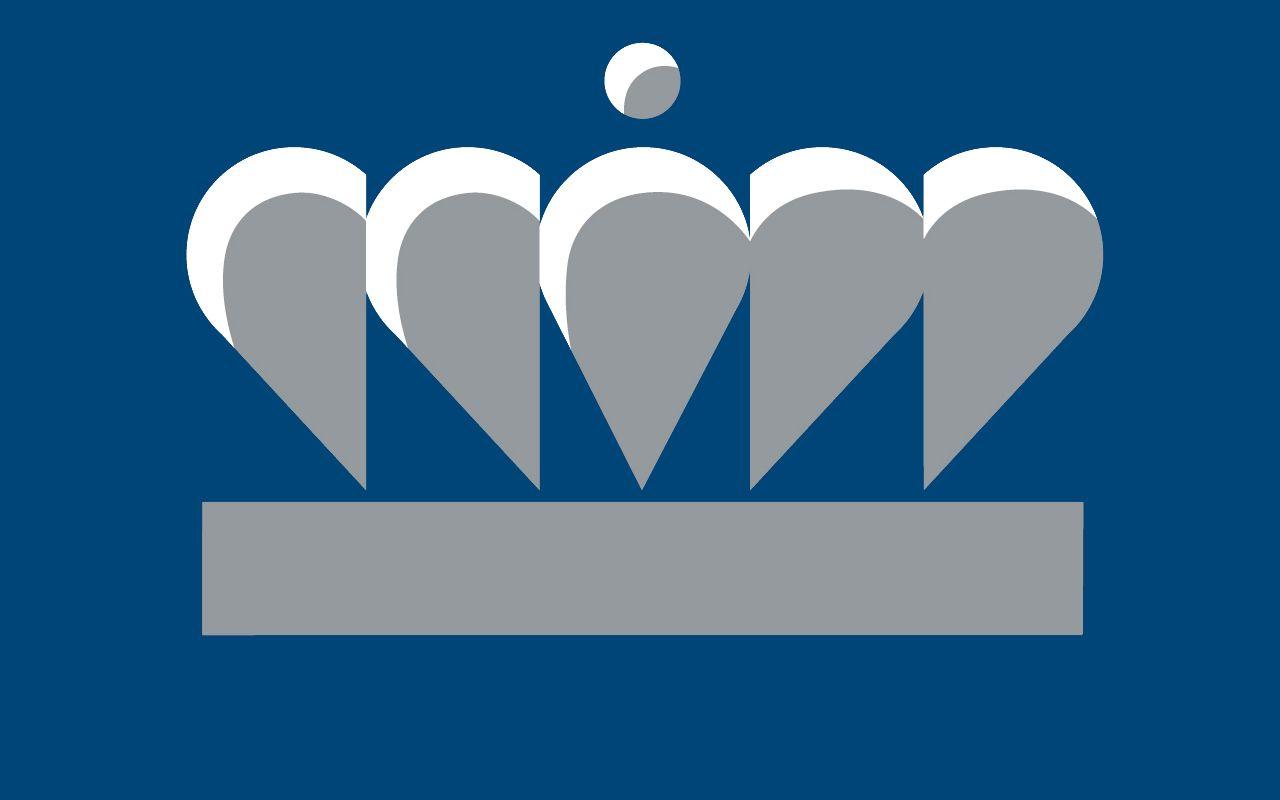 Blue Lion Crown Logo - Avatars, Sigs, Gifs, Wallpapers, etc.