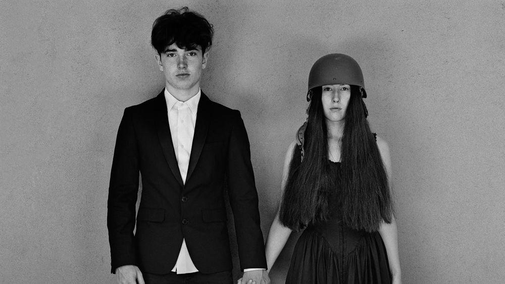 U2 Black and White Logo - Album Review: U2's 'Songs of Experience' – Variety