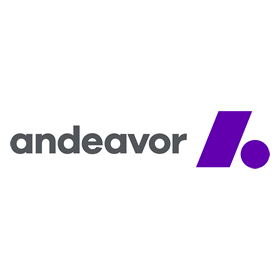 Andeavor Logo - Andeavor Vector Logo | Free Download - (.SVG + .PNG) format ...