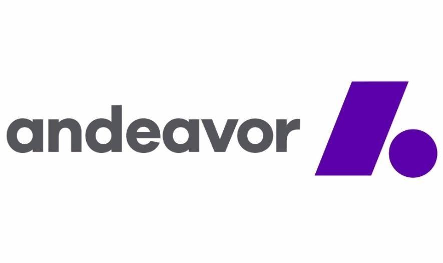 Andeavor Logo - tesoro-andeavor-logo-885 - Secret Harbor