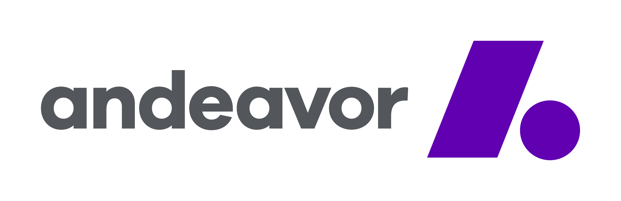 Andeavor Logo - News Release | Investor Relations | Andeavor