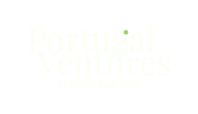 Portuguese Corporation Tech Logo - Portugal Ventures Seeding Ambition