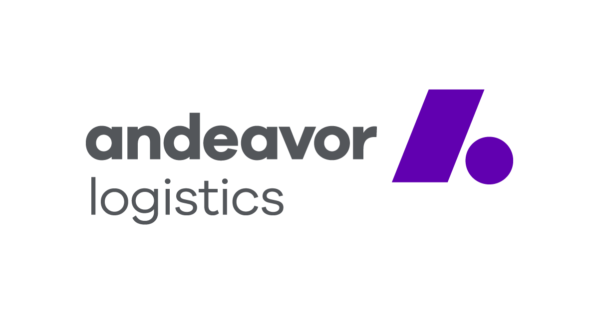 Andeavor Logo - Andeavor