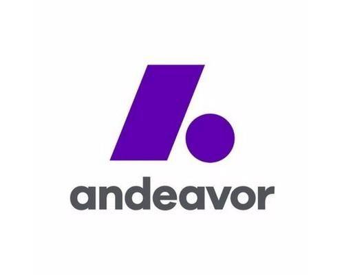 Andeavor Logo - Andeavor Zooms In on Retail Business | Convenience Store News