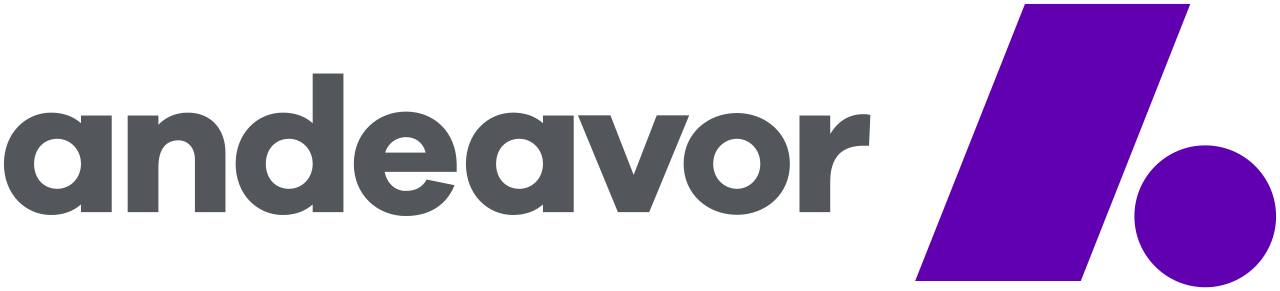 Andeavor Logo - File:Andeavor logo.svg