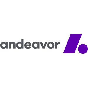 Andeavor Logo - Tesoro Rebrands as Andeavor - Convenience Store Decisions