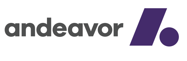 Andeavor Logo - andeavor-logo - Thompson Print