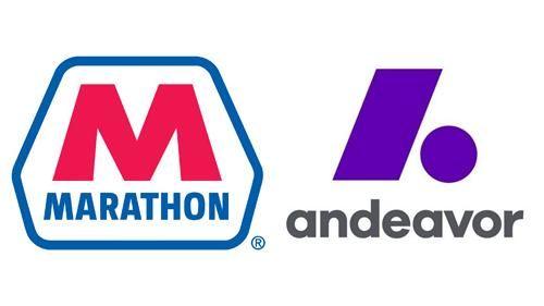 Andeavor Logo - Marathon & Andeavor Schedule Merger Vote | Convenience Store News