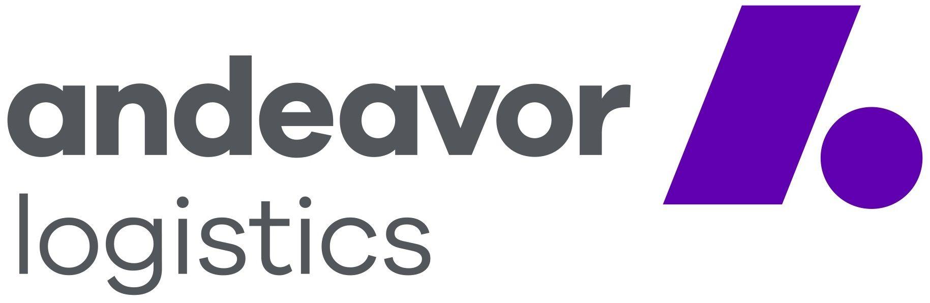 Andeavor Logo - SEC Filings | Investors | Andeavor Logistics