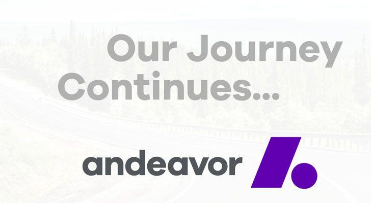 Andeavor Logo - Tesoro Changing Company Name to Andeavor | Convenience Store News