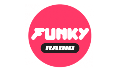 Funky Car Logo - Funky SX for VW Infotainment car radio