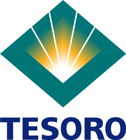 Andeavor Logo - Tesoro will change name to Andeavor after Western Refining ...