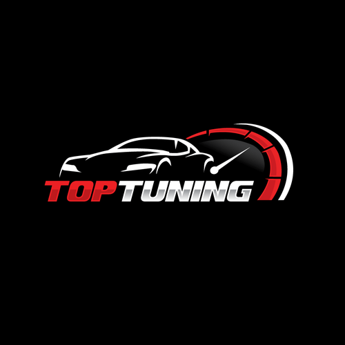 Tuning Logo - We need you to make our logo to become Norway biggiest car tuning ...