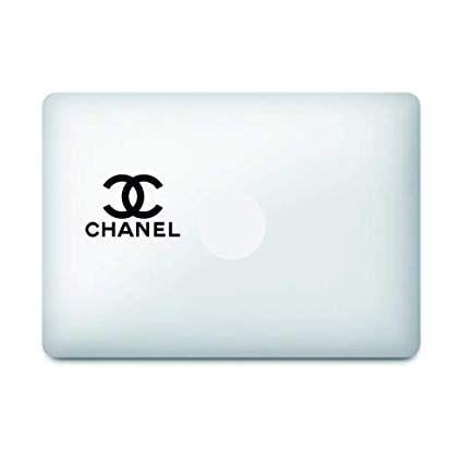 Funky Car Logo - Buy Chanel Company Cool Funky Logo Vinyl car, Laptop, Wall Decal ...