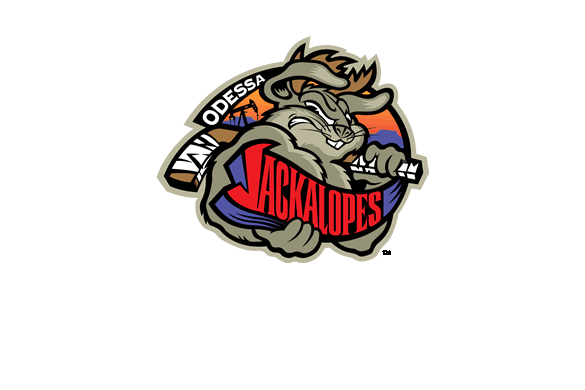 Odessa Jackalopes Logo - Odessa Jackalopes | North American Hockey League | NAHL