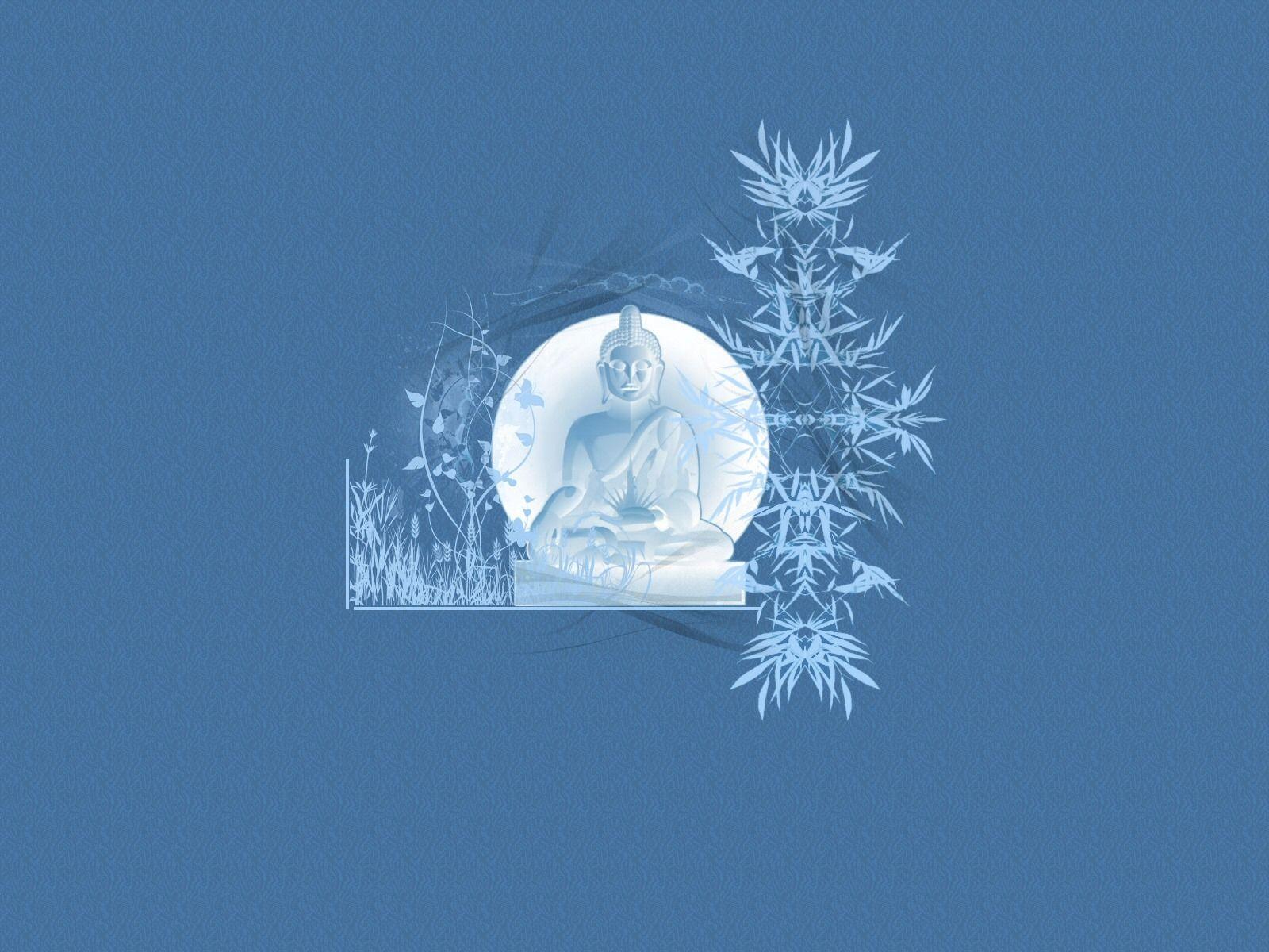 Zen Buddha Logo - Zen Buddha | Namaha