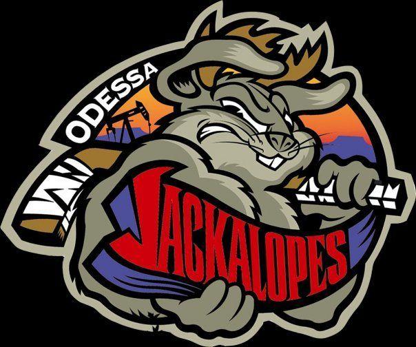 Odessa Jackalopes Logo - Jackalopes break down hockey lingo - KXXV Central Texas News Now