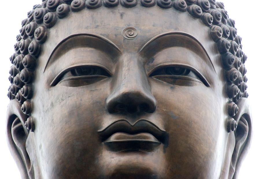 Zen Buddha Logo - Zen Buddhist Sayings. The Unbounded Spirit