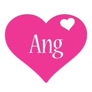 Ang Logo - Ang Logo | Name Logo Generator - I Love, Love Heart, Boots, Friday ...