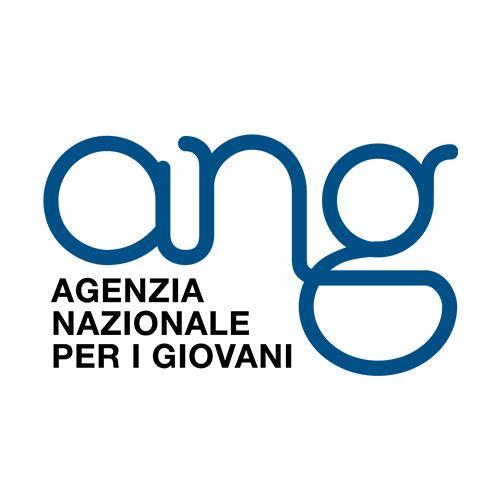 Ang Logo - Logo ANG Italia Giovane