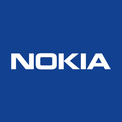 Blue Twitter Logo - Nokia (@nokia) | Twitter
